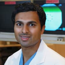 Dr. Sandeep Rao